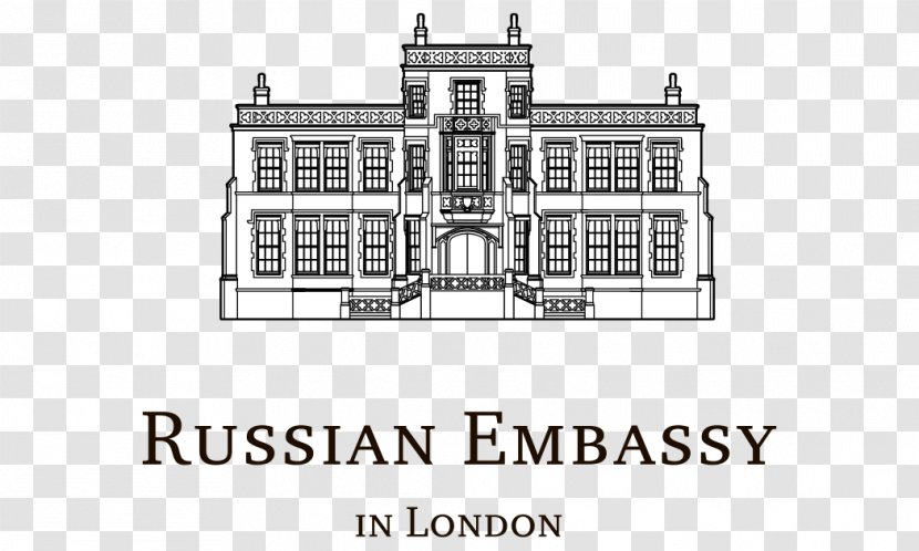 Embassy Of Russia, London Russia In Washington, D.C. Russian Presidential Election, 2018 Transparent PNG