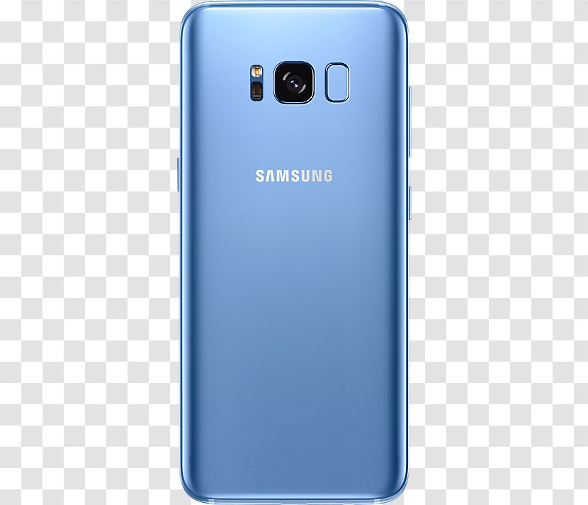 Samsung Galaxy S8+ Note 8 A5 (2017) Exynos - S8 Transparent PNG