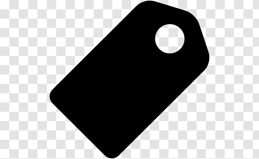Ticket Price Tag - Mobile Phone Case Transparent PNG