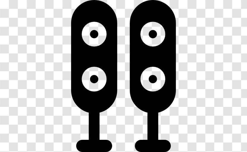 Altavoces - Loudspeaker - Sound Transparent PNG