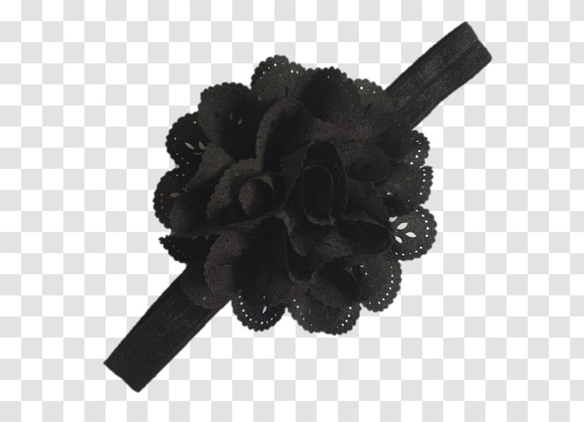 Headband Infant Headpiece Clothing Accessories Textile - Flower Headdress Transparent PNG