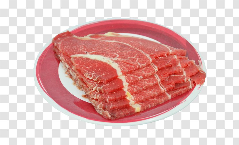 Sirloin Steak Ham Roast Beef Fashion Island Meat - Cartoon - ไก่ย่าง Transparent PNG