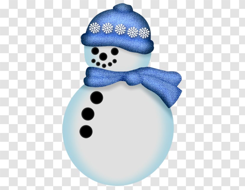 Snowman Picture Frames Winter - Christmas Transparent PNG