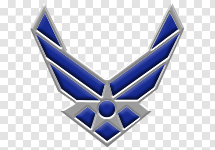 United States Air Force Symbol Clip Art Of America - Flower - Rotc Ranks Transparent PNG