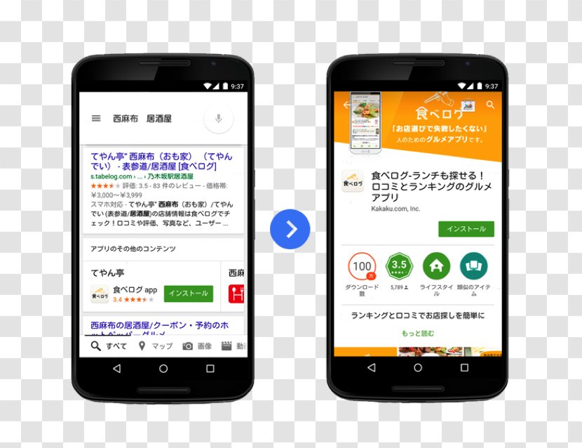 Google Developers Search Engine Indexing Mobile Phones - Android - Japan Bridge Transparent PNG