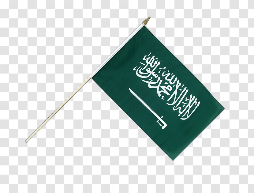Flag Of Saudi Arabia Europe Fahne - Kosovo Transparent PNG