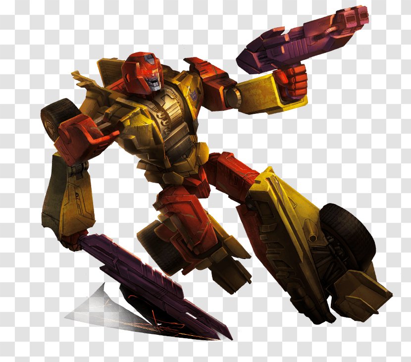 Transformers: Generations Decepticon Stunticons Autobot - Toy - Transformers Transparent PNG