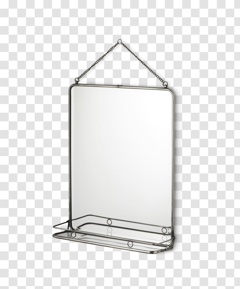 Mirror Shelf Glass Milan Furniture Fair - Number - Boon Border Transparent PNG