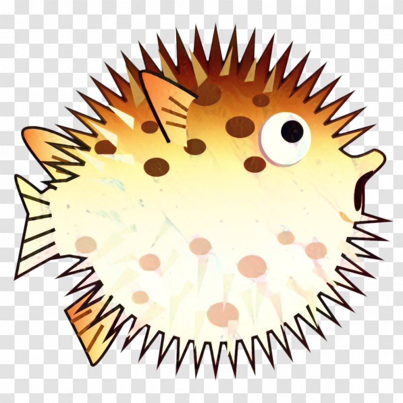 Cartoon School - Of Visual Arts - Erinaceidae Smile Transparent PNG