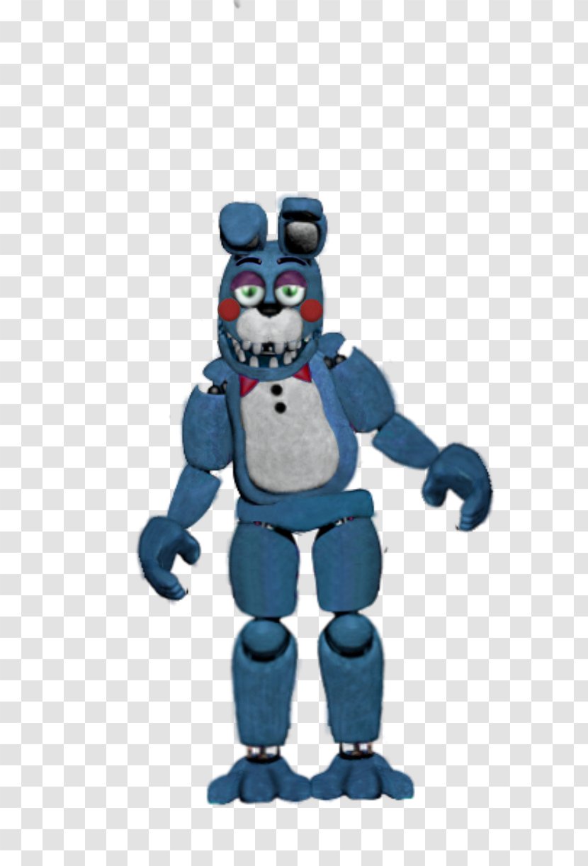Five Nights At Freddy's 2 Freddy's: Sister Location Freddy Fazbear's Pizzeria Simulator Animatronics - Hand Puppet - Adventures Of Sharkboy And Lavagirl In 3d Transparent PNG