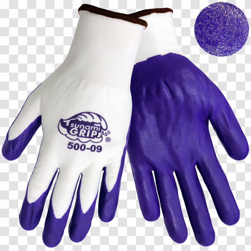 Cut-resistant Gloves High-visibility Clothing Finger - Latex - Added Value Printing Custom Hard Hats Transparent PNG