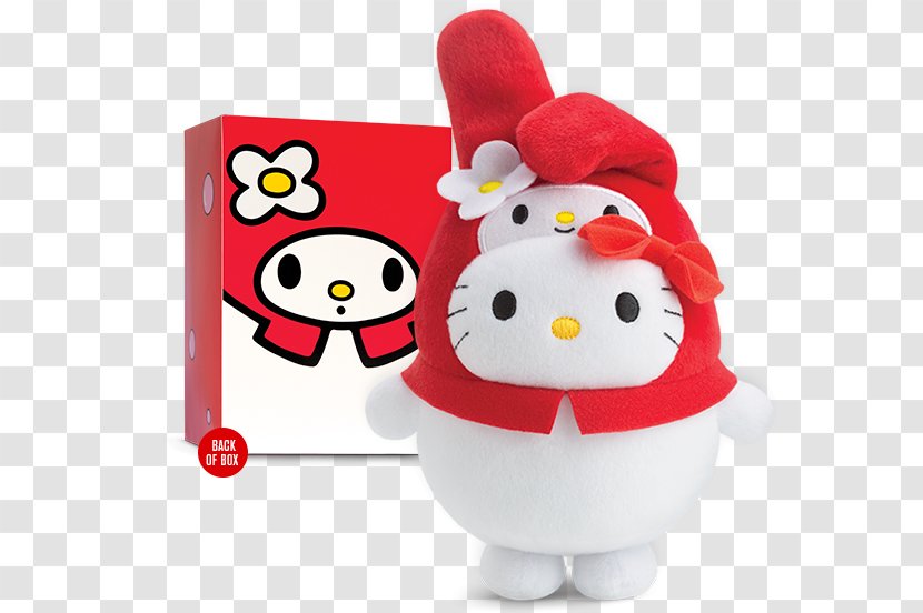 Hello Kitty Singapore Mcdonald S My Melody Sanrio Bubble Collection Png Transparent Png
