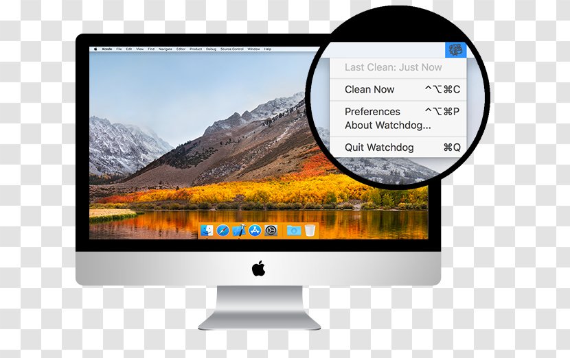 Laptop Mac Book Pro MacBook IMac - Desktop Computers Transparent PNG