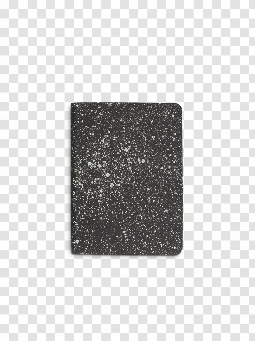 Paper Notebook Bonded Leather Nuuna Book Cover - Milky Way Transparent PNG