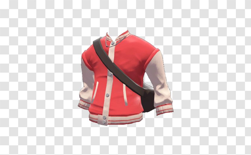 Team Fortress 2 Steam Community Market Product - Protective Gear In Sports - Varsity Cheer Uniforms Transparent PNG