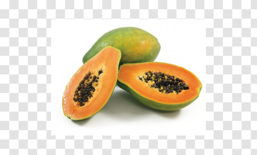 Papaya Passion Fruit Vegetable Pawpaw - Fresh Transparent PNG