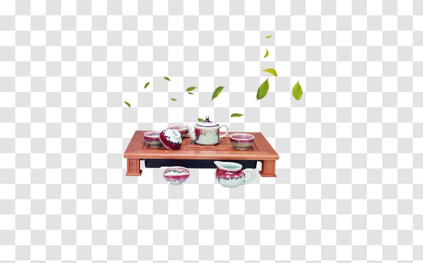 Teaware Teacup - Tea - Traditional Image Transparent PNG