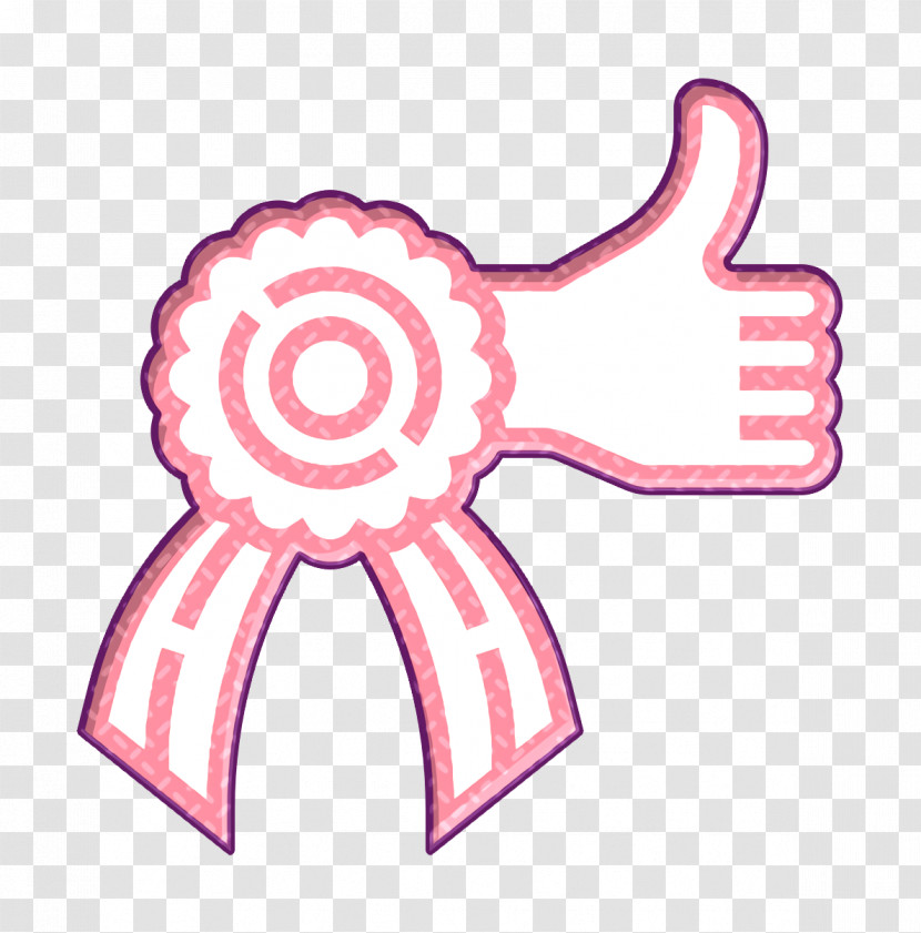 Premium Icon Winner Icon Quality Icon Transparent PNG