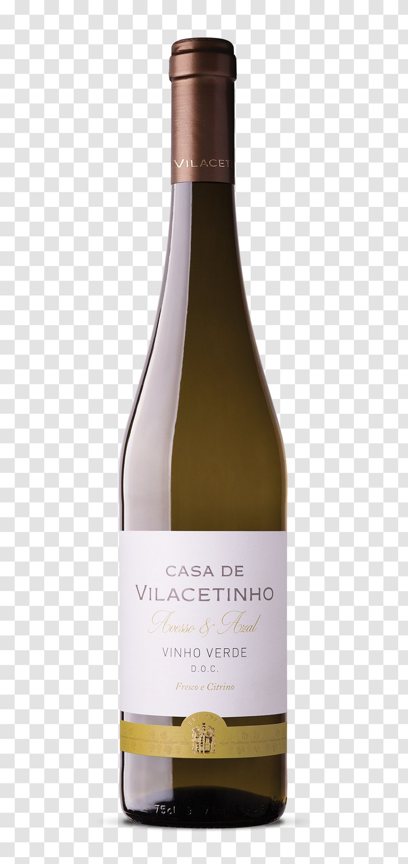 White Wine Vinho Verde Albariño Beer - Liqueur Transparent PNG