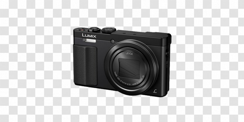 Panasonic Lumix DMC-TZ1 Mirrorless Interchangeable-lens Camera - Megapixel Transparent PNG