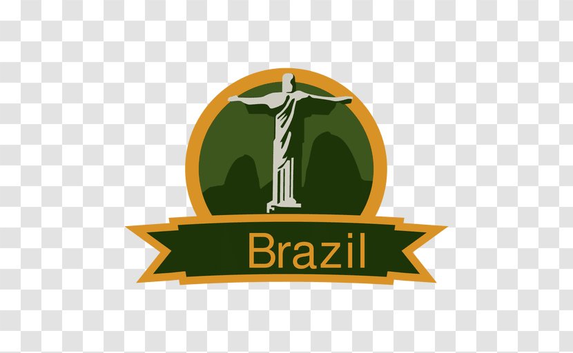 Brazil - Label - Brand Transparent PNG