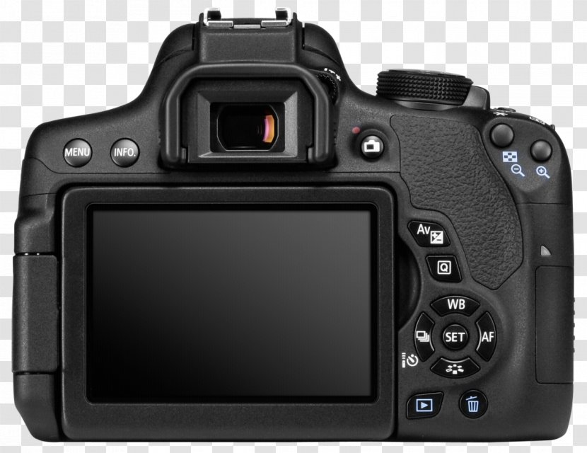 Nikon D5300 Canon EOS 1300D Digital SLR Camera Articulating Screen - Eos Transparent PNG