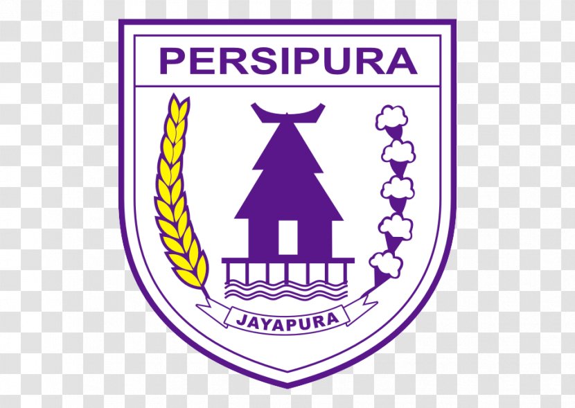 Persipura Jayapura 2018 Liga 1 Indonesia Semen Padang Persija Jakarta - Purple - Football Transparent PNG