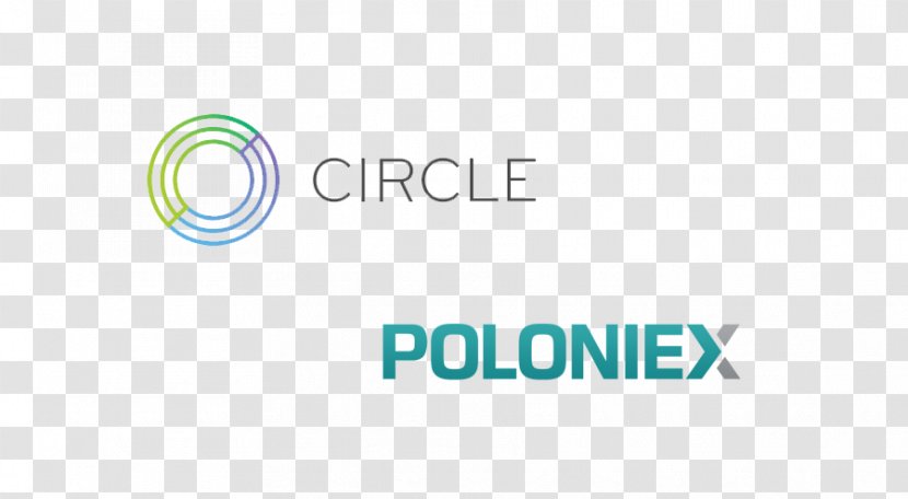 Poloniex Circle Cryptocurrency Exchange Goldman Sachs Transparent PNG