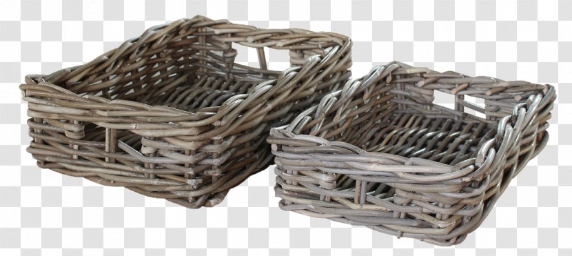 Picnic Baskets NYSE:GLW Wicker - Bread Basket Transparent PNG
