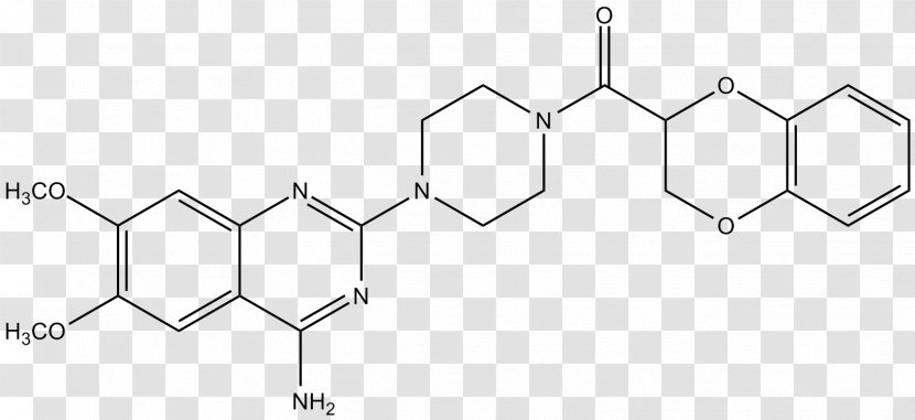 Receptor Antagonist Methotrexate Alpha-1 Adrenergic Chemistry - Agonist - Santa Cruz Biotechnology Transparent PNG