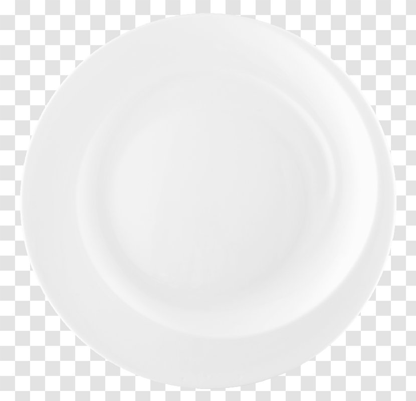 Plate Tableware Circle - Dishware - Empty Transparent PNG