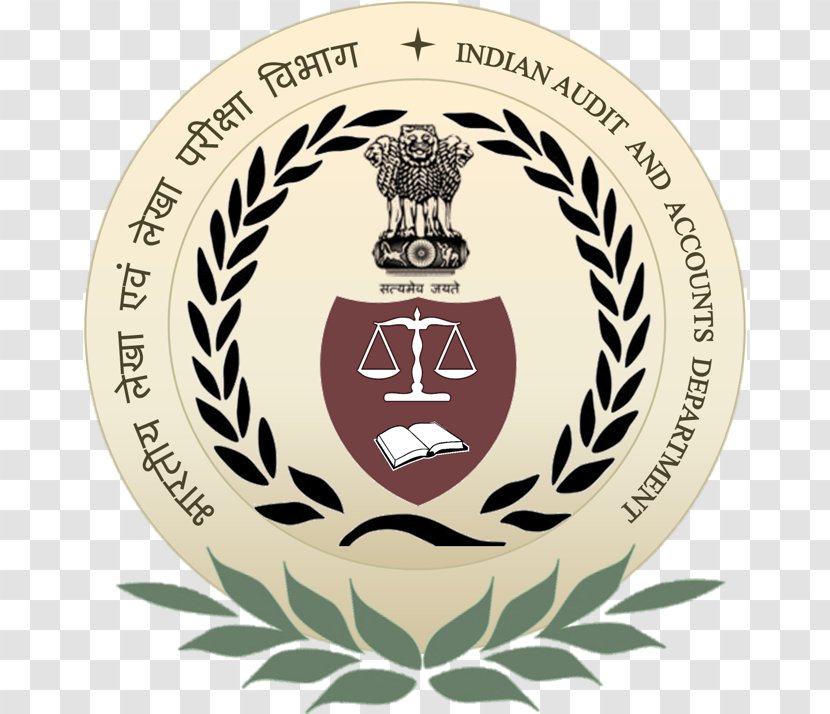 Indian Audit And Accounts Service Comptroller Auditor General Of India Accounting Transparent PNG