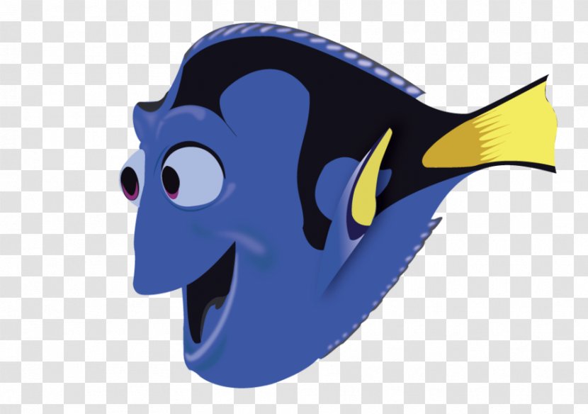 Marlin Nemo Drawing Clip Art - Fish Transparent PNG