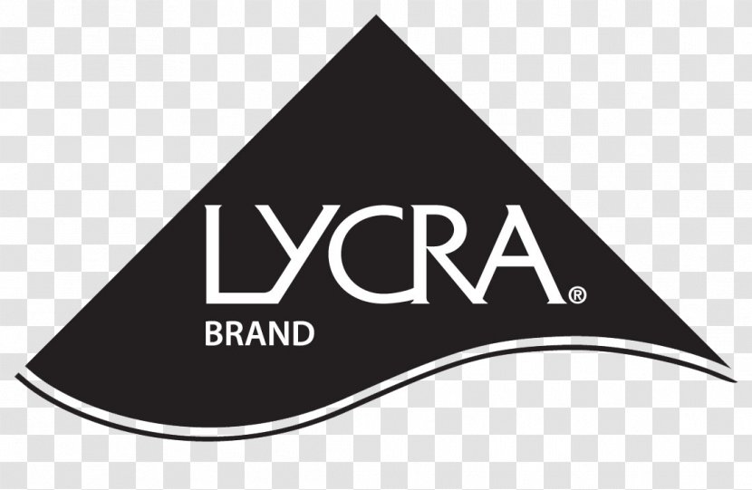 Spandex Textile Logo Fiber Invista - Yarn - Lycra Transparent PNG