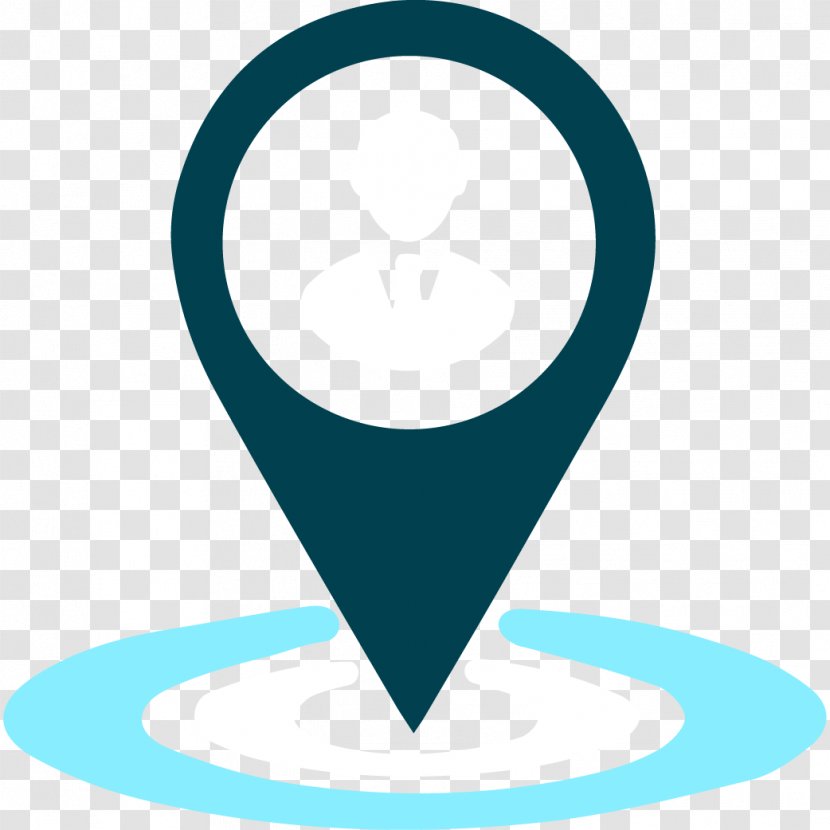 Location Symbol - Socialengine - Logo Transparent PNG