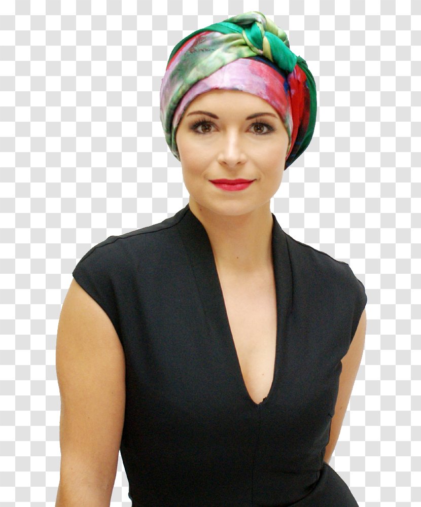Clothing Accessories Headgear Scarf Turban Neck Transparent PNG