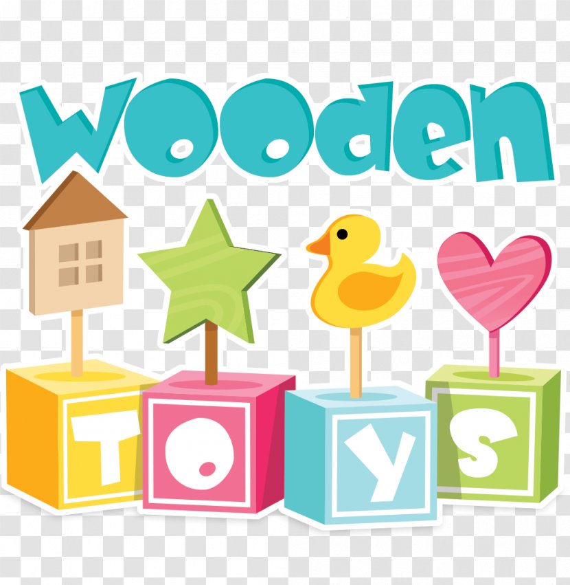 Infant Toy Child Clip Art - Text - Baby Wood Transparent PNG
