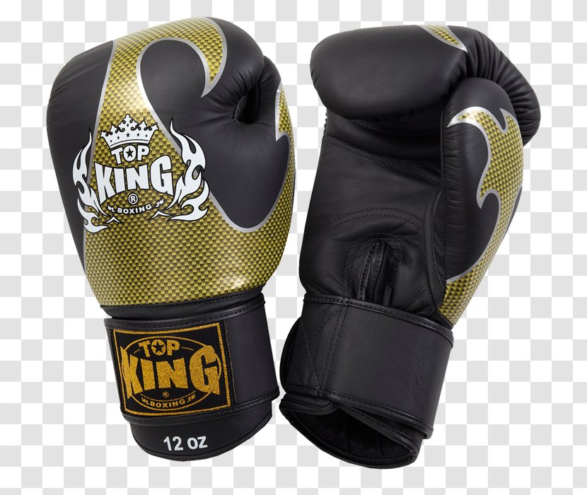Boxing Glove Muay Thai MMA Gloves Transparent PNG