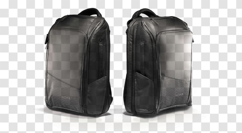 Backpack Duffel Bags Travel Satchel - Commuting - Funny Transparent PNG