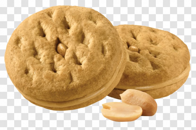 Peanut Butter And Jelly Sandwich Cookie Do-si-dos Tagalongs Thin Mints - Girl Scout Cookies Transparent PNG