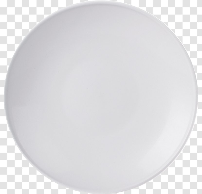 Plate Tableware Kitchen Saucer Dinner - Porcelain Transparent PNG