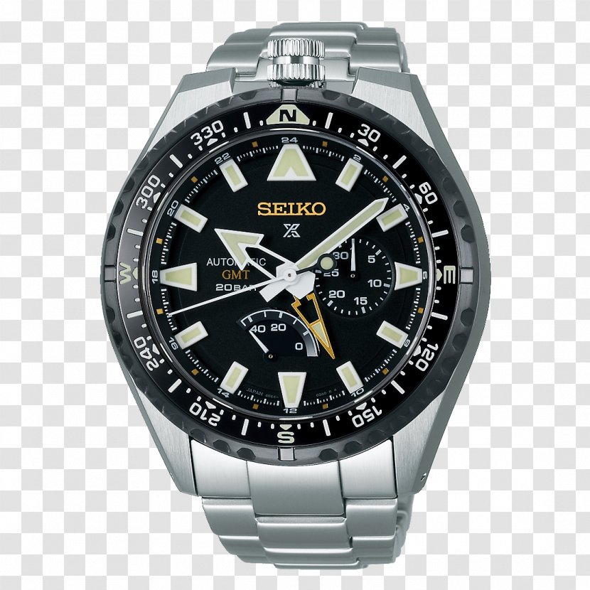 Seiko Mechanical Watch セイコー・プロスペックス Baselworld - Accessory Transparent PNG