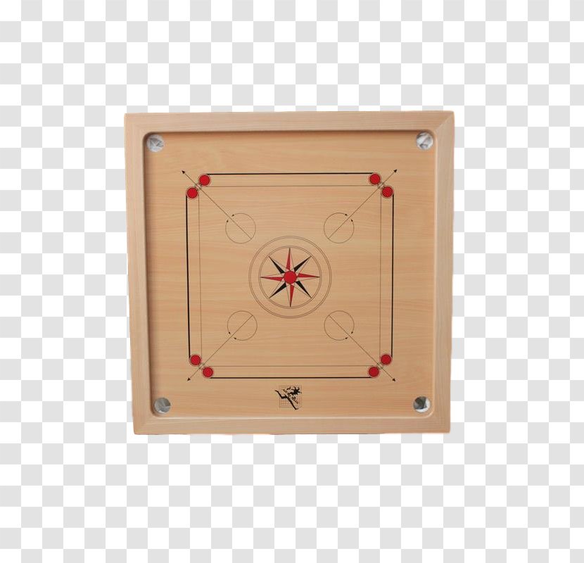 Carrom Game Board Wholesale - Carom Transparent PNG