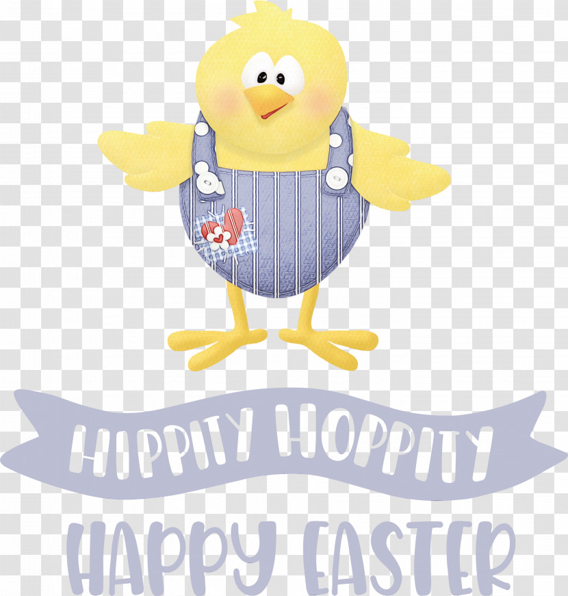 Easter Bunny Transparent PNG