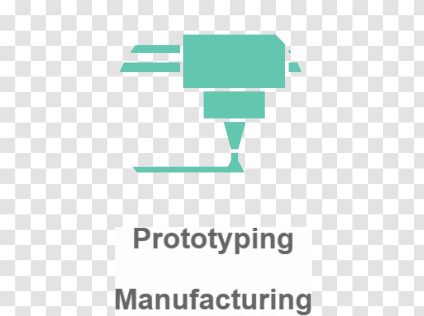 Manufacturing Engineering 3D Printing Rapid Prototyping Industry - Logo - Business Transparent PNG