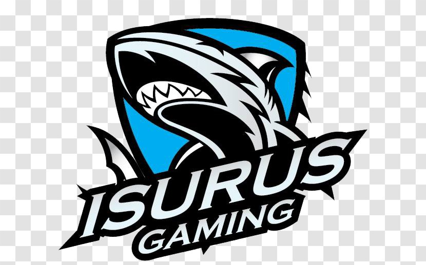League Of Legends Dota 2 Electronic Sports Counter-Strike: Global Offensive Isurus Gaming - Brand Transparent PNG
