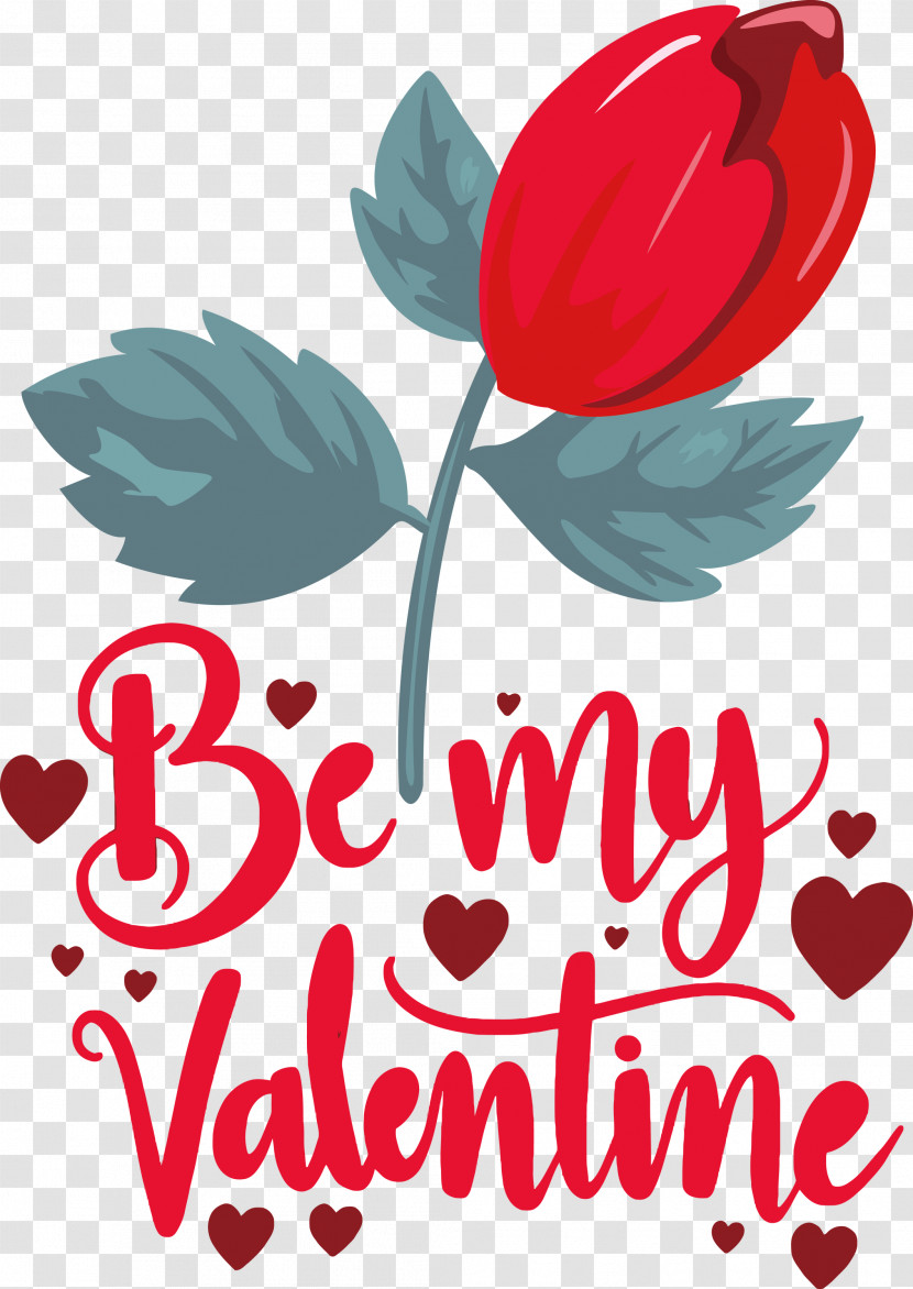 Valentines Day Valentine Love Transparent PNG