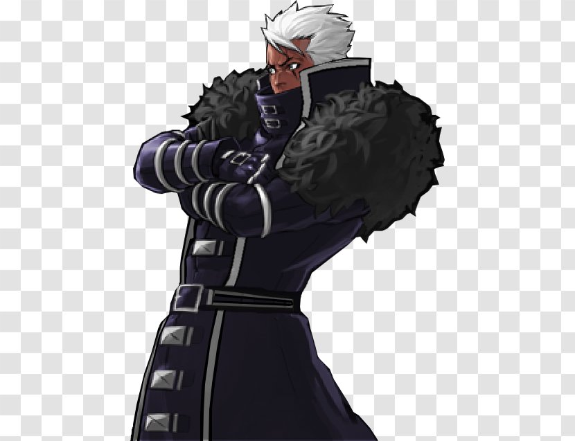 The King Of Fighters XIII '99 2000 2001 Kyo Kusanagi - Robe - Fighter Transparent PNG