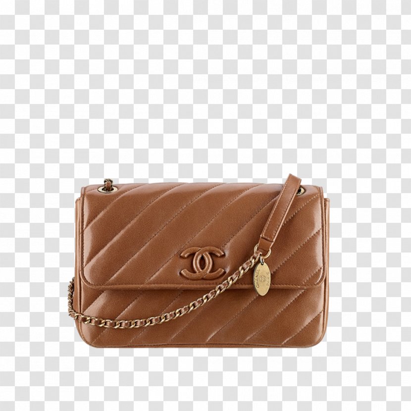 Chanel Handbag Fashion Tote Bag - Caramel Color Transparent PNG