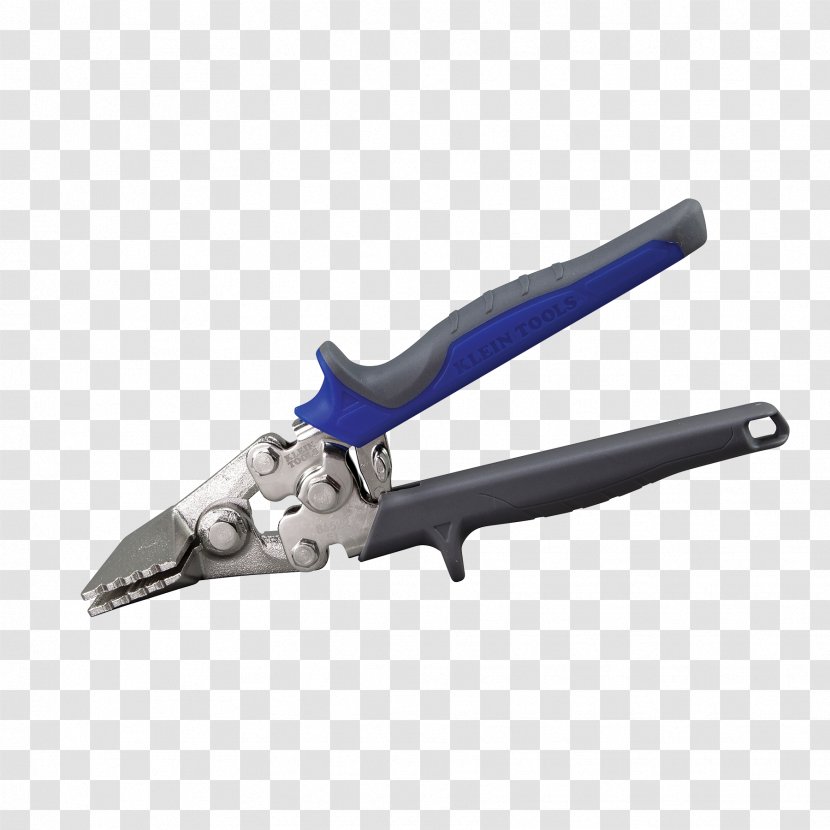 Diagonal Pliers Hand Tool Nipper - Spanners Transparent PNG